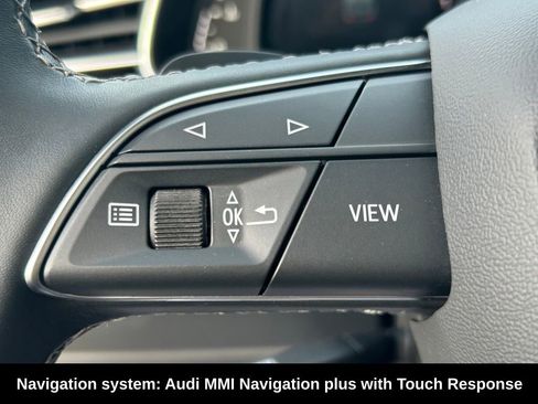 New 2025 Audi Q7 2.0T Premium w/ Convenience Package image 19