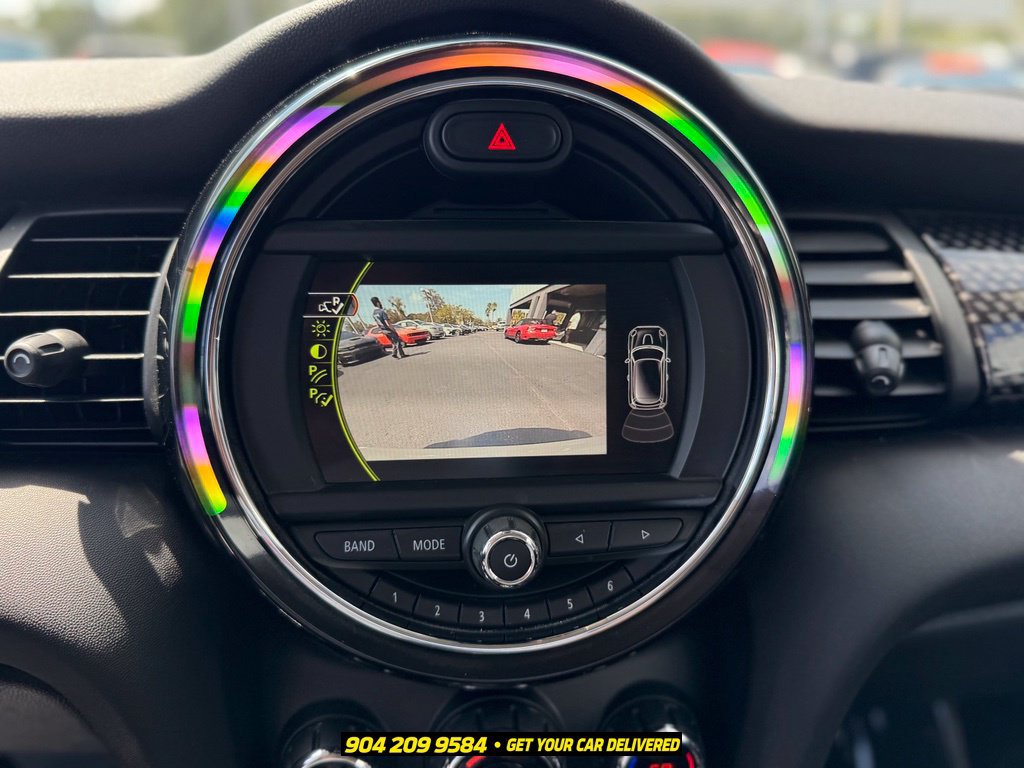 Used 2018 MINI Cooper S FWD image 22