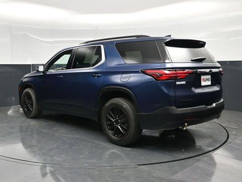 Used 2023 Chevrolet Traverse LT AWD/4WD image 10