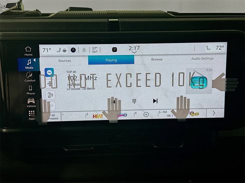 New 2026 Jeep Wrangler Sport S image 13