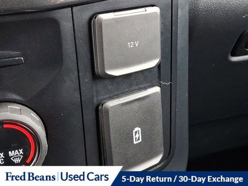 Certified 2024 Ford F150 STX image 28