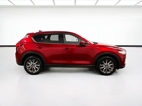 Used 2020 MAZDA CX-5 Grand Touring FWD image 25