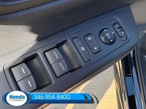 New 2026 Honda CR-V TrailSport image 8