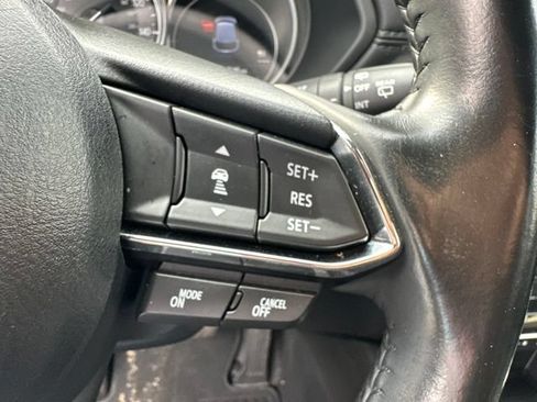 Used 2023 MAZDA CX-5 AWD 2.5 S w/ Select Package image 13