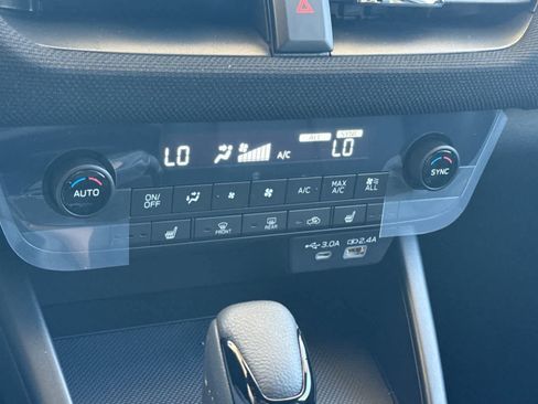 New 2026 Subaru Outback Premium AWD/4WD image 21