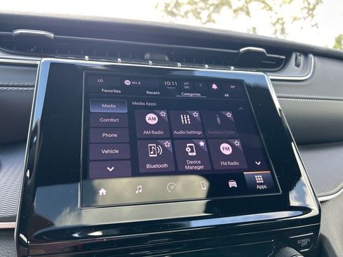 Used 2024 Jeep Grand Cherokee Laredo X image 36