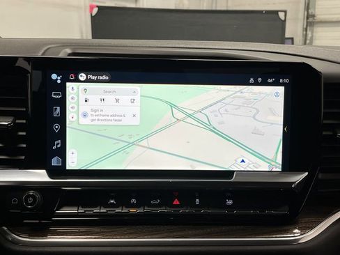 Used 2025 Chevrolet Silverado 1500 LT image 9