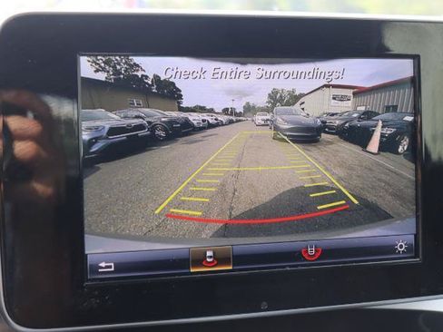Used 2017 Mercedes-Benz C 300 4MATIC Coupe image 15