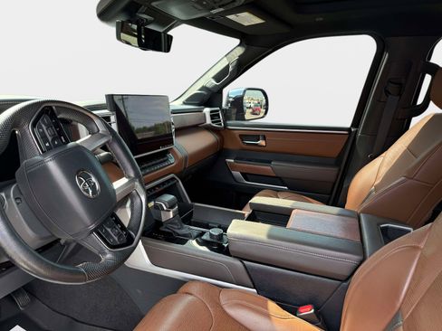 Used 2024 Toyota Tundra 1794 Edition image 9