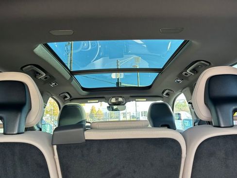 New 2026 Volvo XC90 B6 Plus AWD/4WD image 19