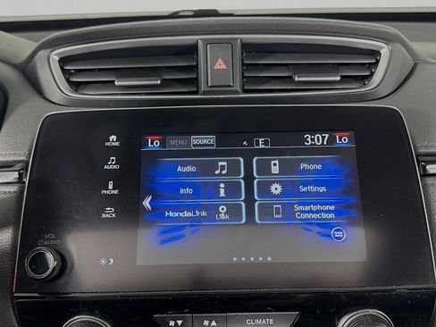 Certified 2022 Honda CR-V EX-L image 17