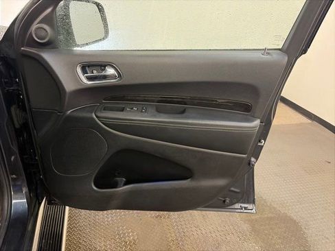 Used 2013 Dodge Durango Citadel w/ Technology Group image 37