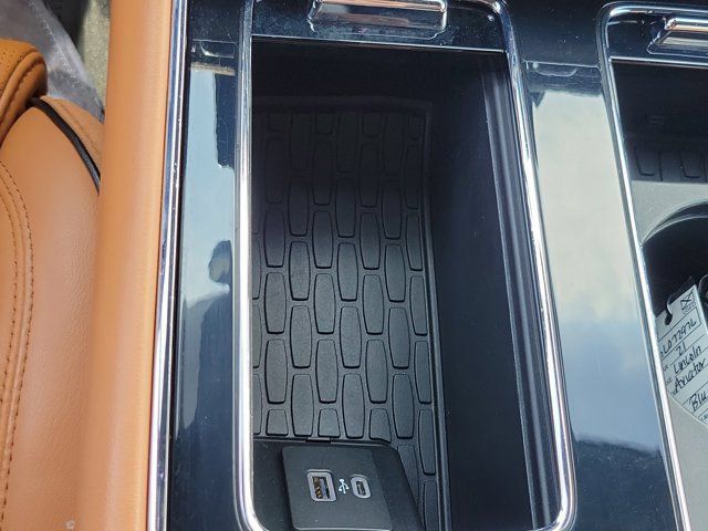 Used 2021 Lincoln Aviator Black Label w/ Dynamic Handling Package AWD/4WD image 30