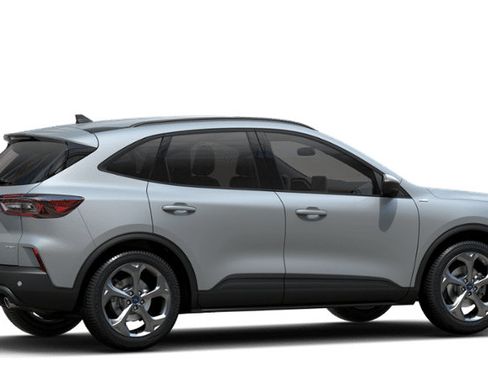 New 2025 Ford Escape ST-Line w/ Tech Pack #1 AWD/4WD image 49