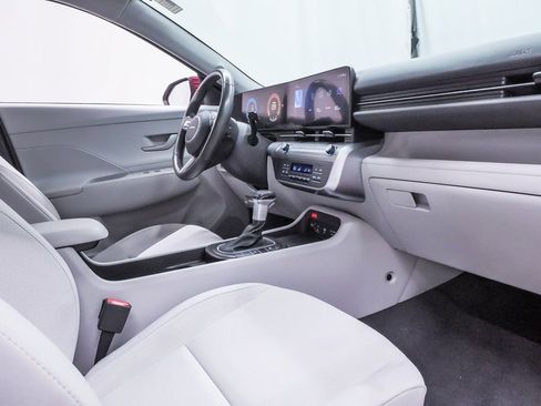Certified 2024 Hyundai Kona SEL image 11