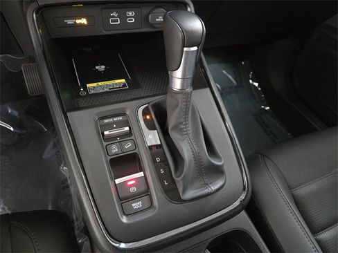 Used 2024 Honda CR-V EX-L image 38