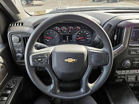 New 2024 Chevrolet Silverado 3500 W/T w/ WT Convenience Package image 17