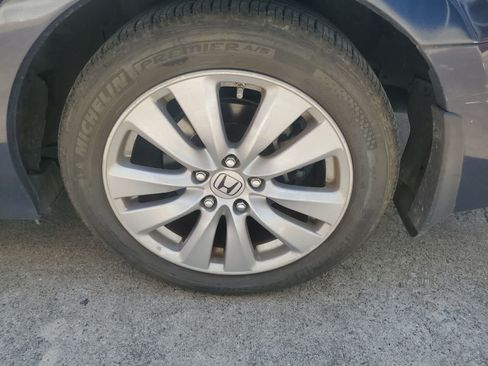 Used 2012 Honda Accord EX-L image 12