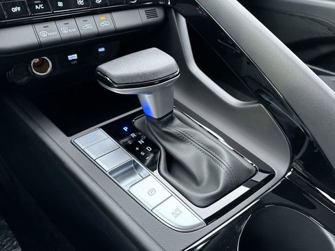 New 2026 Hyundai Elantra Blue image 20