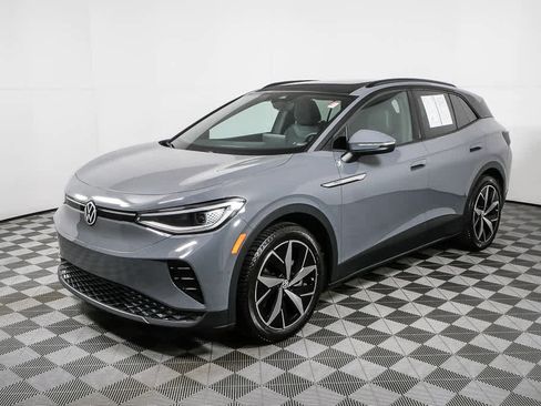 Certified 2023 Volkswagen ID.4 Pro S RWD image 29