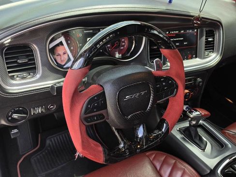 Used 2020 Dodge Charger SRT Hellcat w/ Harman/Kardon Audio Group image 13