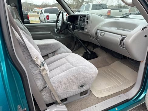 Used 1995 Chevrolet Silverado 2500 2WD Regular Cab image 20