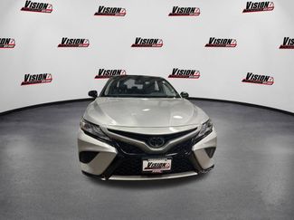 Used 2019 Toyota Camry XSE w/ Navigation Package video 2