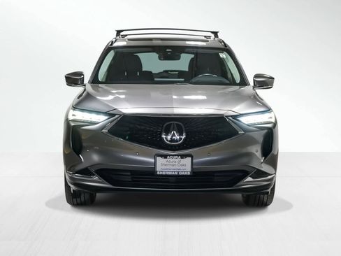 Certified 2022 Acura MDX FWD w/ Technology Package image 7