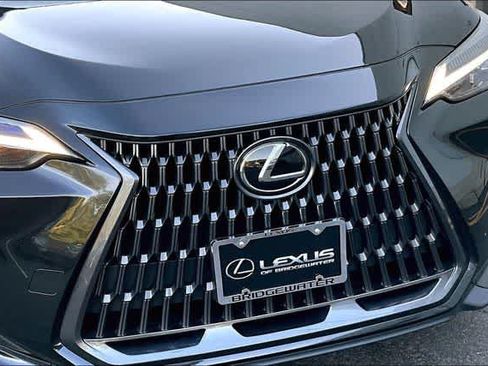 Used 2024 Lexus NX 350 AWD w/ Cold Area Package image 33