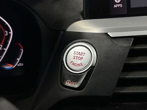 Used 2021 BMW X3 xDrive30i w/ Executive Package image 17