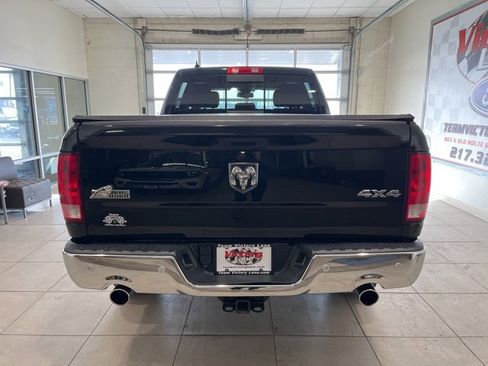 Used 2019 RAM 1500 Big Horn image 7