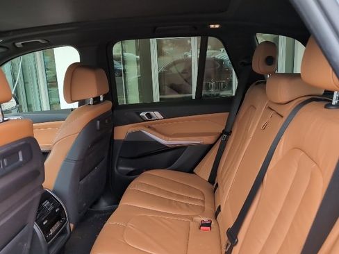 Used 2019 BMW X5 xDrive40i image 21