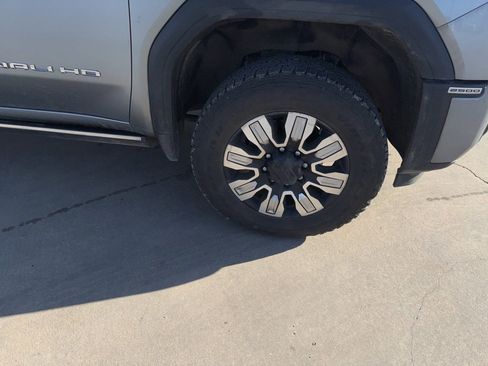 Used 2024 GMC Sierra 2500 Denali w/ Denali Reserve Package image 2