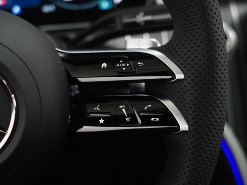 New 2026 Mercedes-Benz C 300 4MATIC Sedan image 21