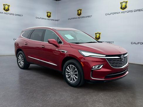 Used 2024 Buick Enclave Premium image 7