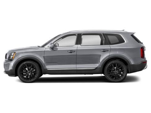 Used 2022 Kia Telluride SX w/ SX Prestige Package AWD/4WD image 3