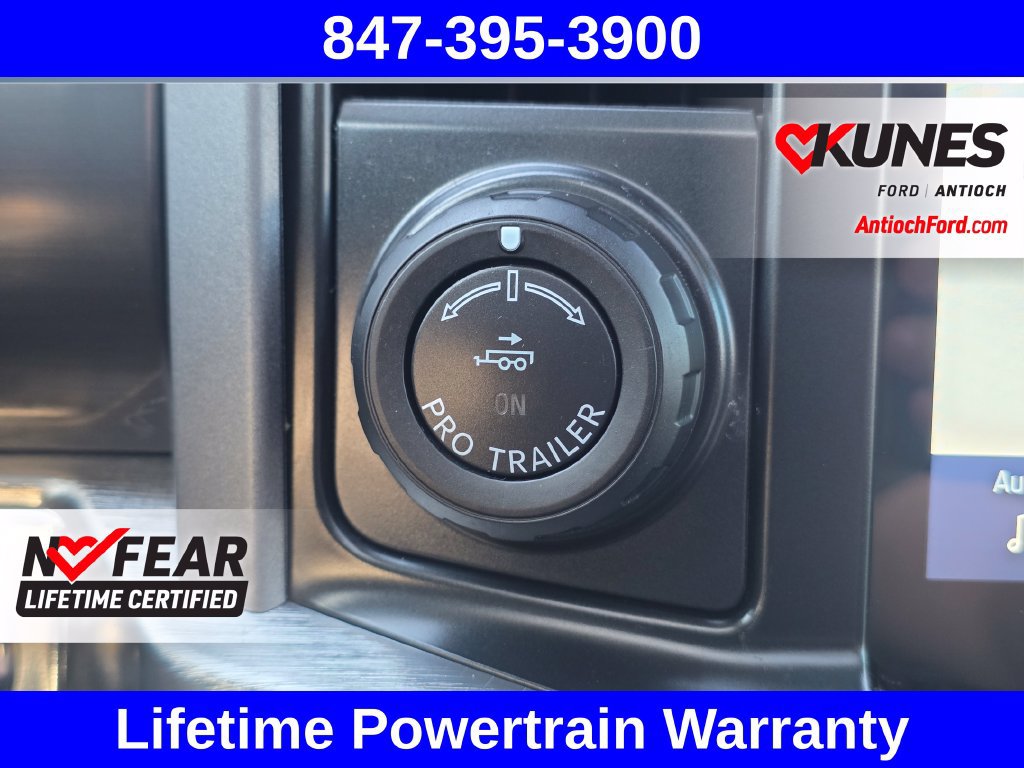 Used 2021 Ford F150 Lariat w/ Equipment Group 502A High AWD/4WD image 53