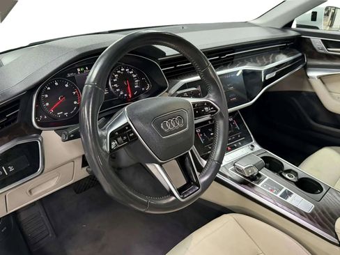 Used 2020 Audi A6 2.0T Premium w/ Convenience Package image 16
