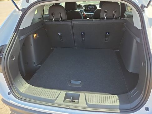 New 2026 Chevrolet Trax LS w/ LS Convenience Package FWD image 7