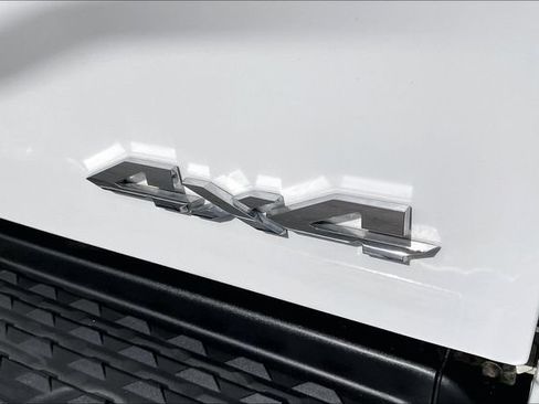 Certified 2026 RAM 2500 Big Horn AWD/4WD image 7