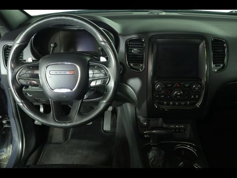 Used 2018 Dodge Durango GT w/ Premium Group image 3