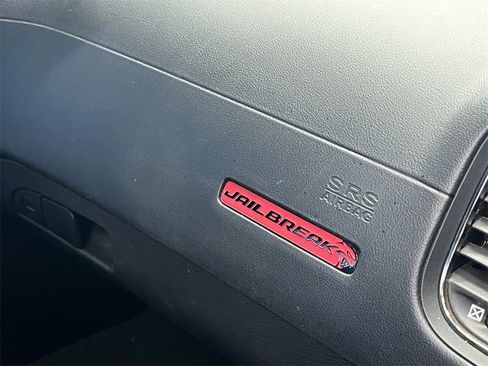 Used 2023 Dodge Charger SRT Hellcat w/ Harman/Kardon Audio Group image 28