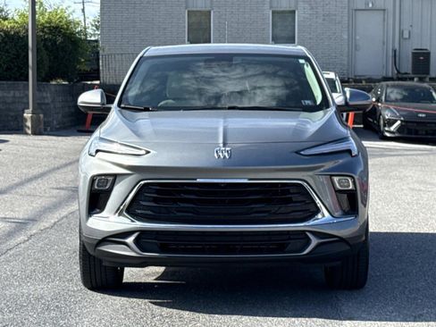 Used 2025 Buick Encore GX Preferred w/ Advanced Technology Package image 27