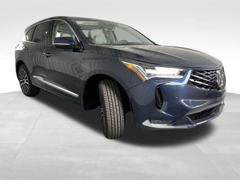 New 2026 Acura RDX Advance Package image 4