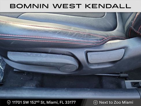 Used 2020 Hyundai Veloster Turbo Ultimate image 12