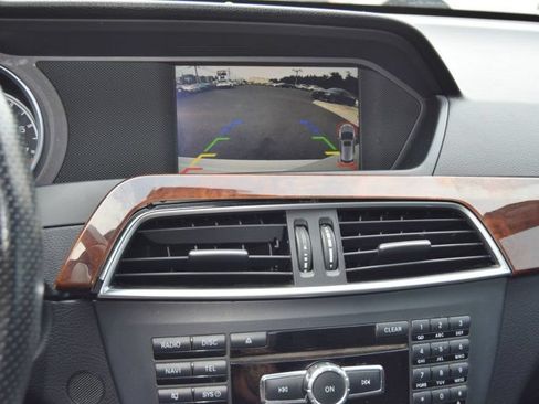 Used 2012 Mercedes-Benz C 63 AMG Coupe image 29