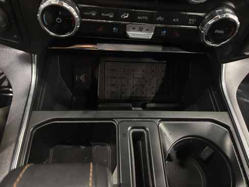 Certified 2023 Ford F150 Platinum w/ Equipment Group 701A High image 21