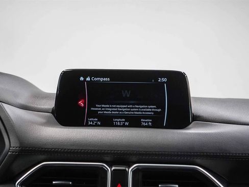 Used 2017 MAZDA CX-5 Touring image 14