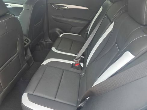 New 2026 Buick Envision Sport Touring image 9