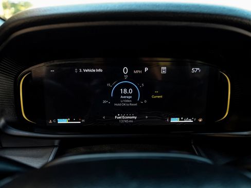 Used 2024 Jeep Wagoneer Series II w/ Convenience Group I image 23